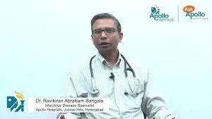 Fungal infection treatment doctor in hyderabad