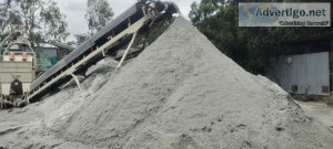 P sand suppliers