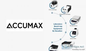Accumax lab devices pvt ltd - global manufacturer & exporter of