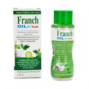 Franch global - building your first-aid kit