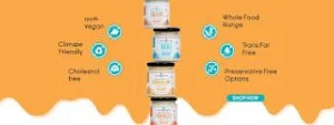 Buy best vegan products online in india - grabenord
