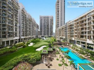 M3m polo suites sector 65 gurgaon - offers elegant apartments
