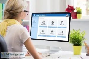 Benefits of an epayroll system