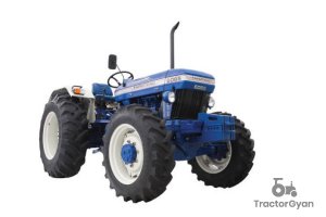 Farmtrac 6065 tractor price in india 2022 - tractorgyan