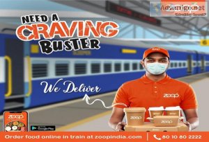 Irctc e-catering