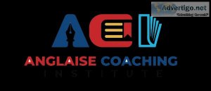 Anglaise coaching institute
