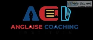 Anglaise coaching institute