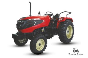Solis 5515 tractor price in india 2022 - tractorgyan