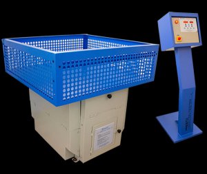 Get best high quality vibration table manufacturer and supplier