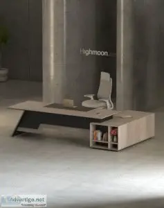 Exclusive collection of office desk at highmoon furniture