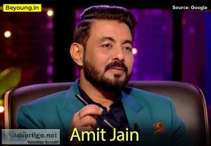Know all about shark tank india judges season 2 | beyoungistan