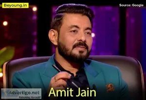 Know all about shark tank india judges season 2 | beyoungistan