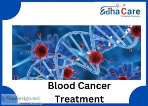 Best blood cancer treatment in india | edhacare
