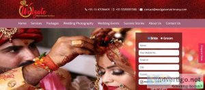 Punjabi marriage bureau in india