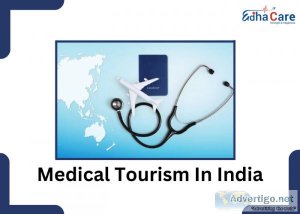 Medical tourism in india | medical tourism company in india | ed