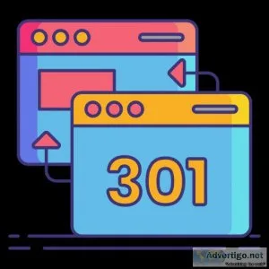 How to fix website redirect issue?