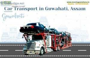 Car transport in guwahati, assam