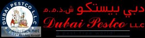 Pest control dubai