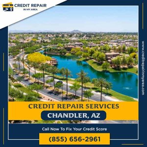 Credit repair in chandler, az | updated 2022 | crima