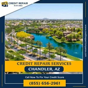 Credit repair in chandler, az | updated 2022 | crima