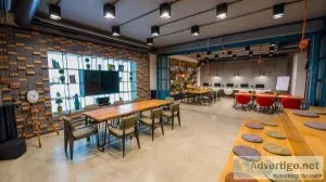 Office interior designers in kolkata - relgrow