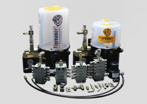 Advantages of lubrication system