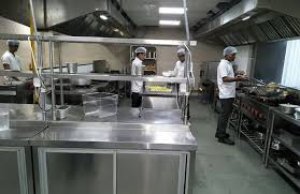 Perfect hotel kitchen equipment manufacturer