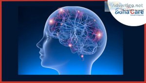 Best epilepsy treatment in india | edhacare