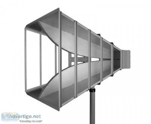 High gain horn antenna | antennaexpertsco