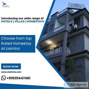 Affordable homestay in kohima | liamtra