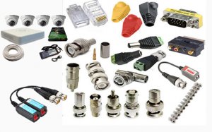 Hanwha dubai is a top cctv accessories manufacturers in dubai