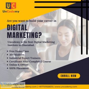 Learn the strategy of digital marketing- at uncodemy