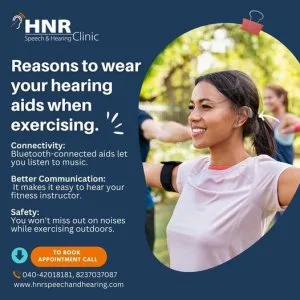 Hearing aid specialist in hyderabad