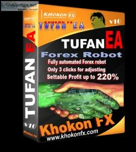 Best forex robot download 2023