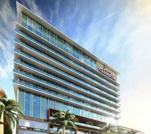 Office space in greater noida