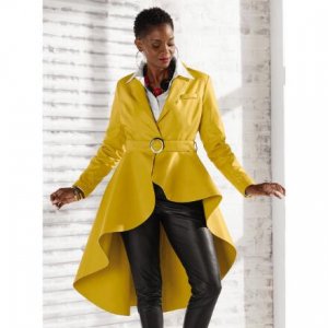 Jacket dresses