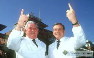 Best cricket umpires