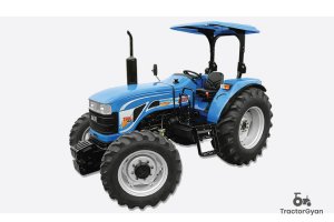 Ace 7500 tractor price in india - tractorgyan