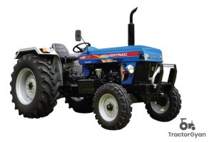 Powertrac euro 55 tractor price in india - tractorgyan