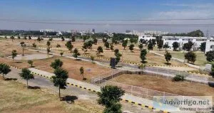 Arvind greatlands golf course theme luxury villa plots