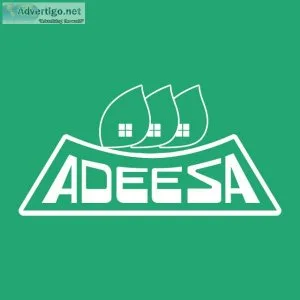 Adeesa - envases biodegradables para hostelería