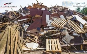 Are you looking for a wood scrap buyer in hyderabad