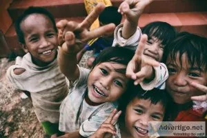 Children s charity - Save The Children