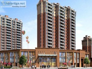 Affordable shops in gurgaon is a commercial project