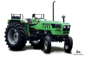 Deutz fahr agrolux 60 tractor price in india - tractorgyan