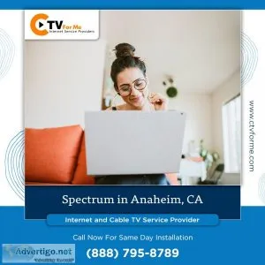 What is the best spectrum tv live streaming package?
