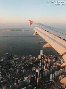 Air tickets booking
