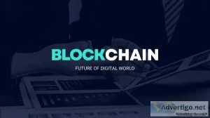 Blockchain solutions