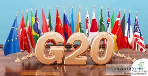 G20 to build crypto policy consensus for global regulation