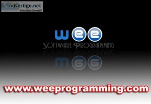 Computer programming, server and web services development